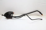 17 Mercedes GLE350 Fuel Tank Gas Filler Neck 166 470 04 20 Oem 18. Fixed Price $119.99.