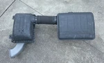 2002-2005 Dodge Ram 1500 4.7L V8 Oem Air Intake Resonator Box Cleaner Assembly. Fixed Price $135.00.