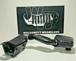 2.5 Air Cleaner Filter Box + Hose & Resonator Assembly 97-02 Jeep Tj Wrangler. Fixed Price $206.70.