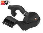K&n Cold Air Intake Kit W/ Oiled Filter 2021-2025 Ford F150/RAPTOR 2.7L/3.5L. Fixed Price $419.99.