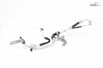 20-2023 Cadillac CT4 2.0L Air Condition Refrigerant Heat Exchanger Hose Line Oem. Fixed Price $101.39.