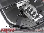 Arp Carbonio Air Intake System For Audi A4 B7 2005-2008 Needs Refurbish. Fixed Price $150.00.