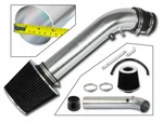 Black Cold Air Intake+filter For 96-98 Honda Civic Ek Ej Hx Ex 1.6 L4. Fixed Price $29.99.