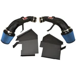 Injen SP1999BLK Aluminum Short Ram Cold Air Intake For 14-15 Infiniti Q50 3.7 V6. Fixed Price $627.51.