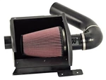 K&n Filters Cold Air Intake Performance Induction Kit Fits 03-14 Ford E-150. Fixed Price $399.67.