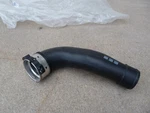 New 14-19 Porsche 911 991 Turbo Right Intercooler Hose Fast Connect Pipe Oem. Fixed Price $110.00.