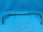 Nissan Titan Xd 5.0L Turbo Diesel Fuel Tank Pipe Tube Hose 47K 2016-2019 Oem. Fixed Price $115.00.