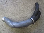 Boost Pressure Pipe Left Audi A6 4B 2.7 V6T 078133609C 078133241C. Fixed Price $35.35.