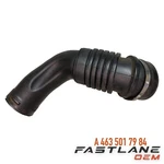 2013-2018 Mercedes-benz G63 Air Inlet Hose Oem A4635017984. Fixed Price $85.21.