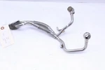 2019 Bmw Alpina B7 N63 Turbocharger Coolant Water Line Pair Oem. Fixed Price $80.26.