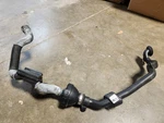 2018-23 Ford Mustang Gt Air Box Intake Sound Resonator Tube JR3C-9P437-BC Oem. Fixed Price $120.00.