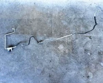2014-2020 Lexus IS200 IS350 Air Conditioning Ac Condenser Line Pipe Hose Oem. Fixed Price $79.99.
