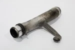 Vw Touareg 5.0 V10 Right Air Intake Pipe Hose 7L6128654B. Fixed Price $14.95.