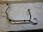 2011-2019 Ford Explorer Fuel Supply Line Gas Pipe Oem BB539J280AG (for:. Fixed Price $50.00.