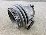 Unused Genuine Chrysler Mopar 05038817AA Clean Air Duct 'no Sensor'. Fixed Price $179.99.