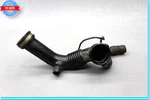 10-16 Porsche Panamera Intake Inlet Suction Line Black 97011015571 Oem. Fixed Price $30.36.
