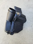 2018-2019 Ford Mustang Intake Air Box FR3C-9A612-AD JR3C-9B642-BB JR3C-9C676-AA.. Fixed Price $225.00.