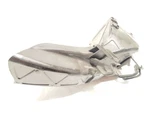 9P1615458H Modeling / 7730183 For Porsche 911 Convertible 992 3.8 Turbo. Fixed Price $91.75.