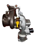 2021-2024 Audi A4 A5 A6 Q5 22-24 Porsche Macan 2.0 Engine Turbocharger Oem. Fixed Price $153.84.