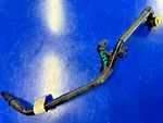 18 19 20 21 Alfa Romeo Stelvio 2.0L - Fuel Breather Hose 00505469610. Fixed Price $20.40.