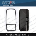 Passenger Side Door Mirror Fit Nissan UD1800CS UD1800HD UD2000 UD2300 2008-. Fixed Price $51.99.