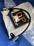 Brake Hose Fits Ford Transit /tourneo 2.0D2.3,2.4 Front Right 00-06 Hydraulic. Fixed Price $21.32.