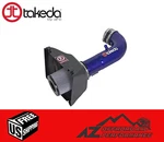 Takeda Stage 2 Air Intake W/ Pro Dry For 15-18 Lexus Rc & 16-18 Gs 5.0L V8. Fixed Price $453.10.