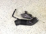 2017-2020 Genesis G80 Air Intake Hose W/ Resonator Oem. Fixed Price $64.00.