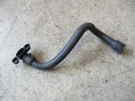 Cooling Hose Air Glove Compartment Vw Tiguan 5M1816311. Fixed Price $19.75.