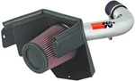 K&n 07-10 Jeep Wrangler V6-3.8L High Flow Performance Kit. Fixed Price $384.99.