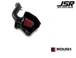11-14 Mustang 3.7 V6 Roush Cold Air Intake. Fixed Price $429.99.