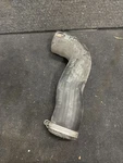 2015-2019 Volkswagen Golf Sportwagen Left Intercooler Boost Pressure Pipe. Fixed Price $32.00.