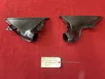 1968-72 Original Gm Defrost Duct Outlets. Fixed Price $85.00.
