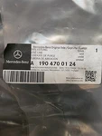 Mercedes-benz Amg Fuel Line 1904700124. Fixed Price $75.00.