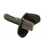 K&n 57-2562 Performance Air Round Intake Kit 03-05 Ford Thunderbird 3.9L V8. Fixed Price $358.27.