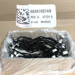 New Oem 2019-2024 Mopar Ram 1500 Vapor Purge Harness 68267057AB. Fixed Price $25.95.