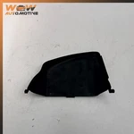 15-18 Porsche Macan Front Left Air Duct Guide Cover Oem. Fixed Price $20.69.