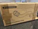 Turbocharger Intercooler Hose For Chevrolet Malibu 2016-2018 1.5L Turbocharged. Fixed Price $40.00.