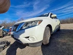 Nissan Pathfinder 2016 Air Cleaner Box 3.5L Used Oem 101K Miles 319-67460. Fixed Price $69.97.