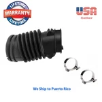 New Air Intake Hose With Clamps For Acura Tl 2007-2008 17228RDAA00. Fixed Price $16.62.