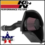 K&n Aircharger Cold Intake System Fits 2016-2021 Honda Civic 1.5L L4. Fixed Price $367.99.