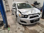 2016 Chevrolet Sonic Air Cleaner Box 1.8L Used Oem 82K Miles - C26043. Fixed Price $95.95.