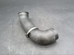 Oem Porsche Turbo Right Lower Charge Air Hose 99611063075 Used. Fixed Price $49.99.