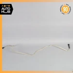 Porsche Panamera Hybrid 970 Fuel Gas Tank Reservoir Purge Hose Line Pipe Oem. Fixed Price $53.95.