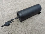 1997-2004 Corvette C5 Heat And Air Conditioning Vacuum Canister 10188042 Gm B23. Fixed Price $21.49.
