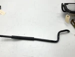 07-13 Mercedes W221 S600 CL550 Ventilation Fuel Tube Pipe Line Oem 2214760401. Fixed Price $48.49.