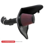 K&n 57-3078 Performance Cold Air Intake System Kit 2012-2015 Camaro 3.6L V6. Fixed Price $323.14.