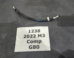 21-24 Oem Bmw G80 G82 M3 M4 S58 Engine Fuel Line Hose. Fixed Price $49.95.
