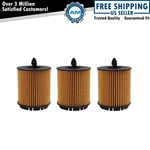 Engine Oil Filter Fits Buick Chevrolet Fisker Gmc Oldsmobile Pontiac Saab Saturn. Fixed Price $39.90.