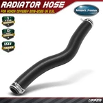 Upper Side Radiator Coolant Hose For Honda Odyssey 2018-2025 V6 3.5L 195015MRA00. Fixed Price $19.29.